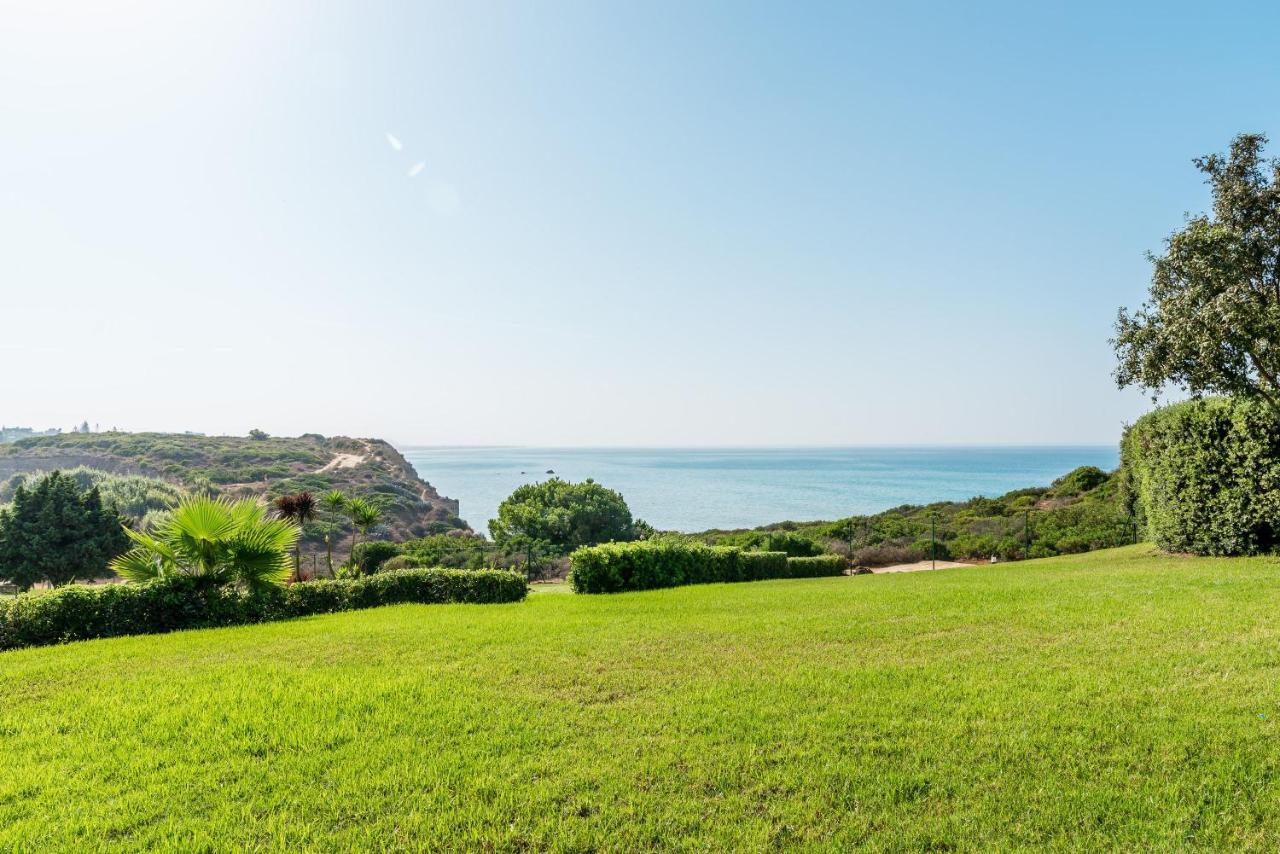 Casa Fuente Del Sol Villa Conil De La Frontera Dış mekan fotoğraf